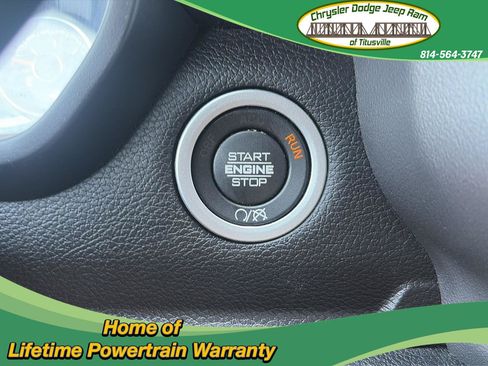 Used 2022 RAM 2500 Big Horn w/ Level A Equipment Group AWD/4WD image 23
