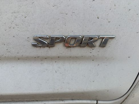 Used 2008 Toyota RAV4 Sport FWD image 4
