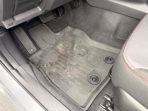 Certified 2025 Subaru Impreza 2.0i Sport image 17