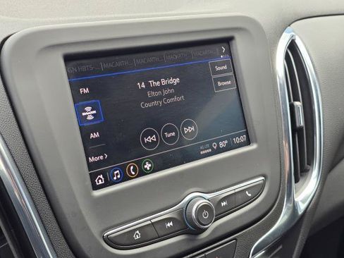 Used 2024 Chevrolet Equinox LT w/ LPO, Floor Liner Package FWD image 23