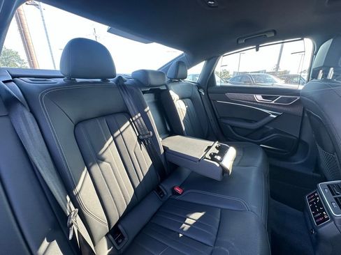 Used 2023 Audi A6 3.0T Prestige image 27