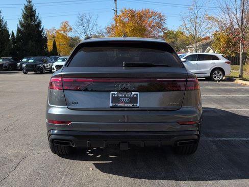 New 2026 Audi Q8 Premium Plus image 34