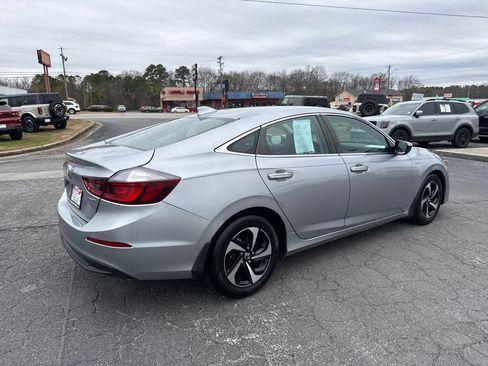 Used 2021 Honda Insight EX image 5
