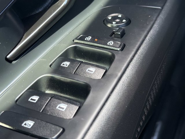 Used 2025 Hyundai Elantra N w/ Cargo Package FWD image 21