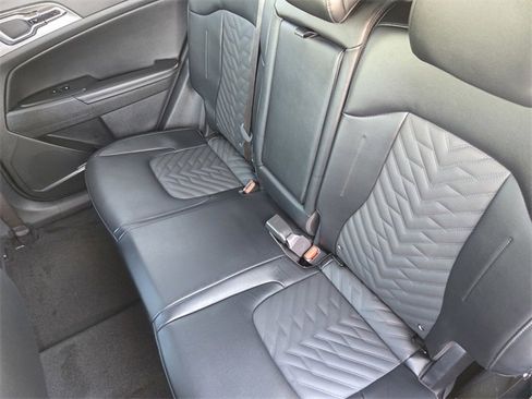 New 2026 Kia Sportage X-Line Prestige image 22