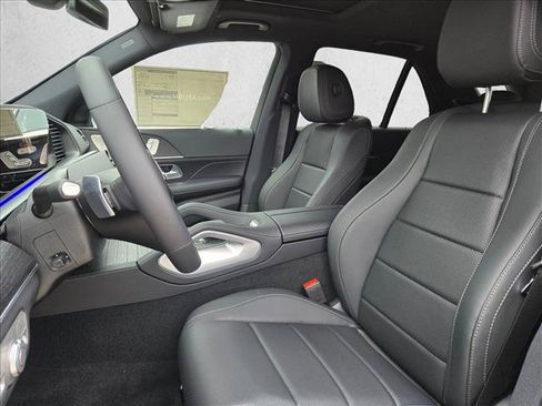 Used 2026 Mercedes-Benz GLE 350 4MATIC image 4