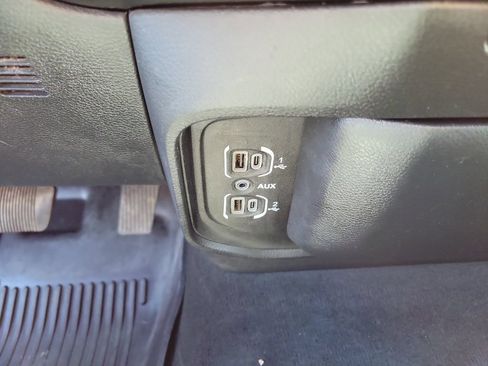 Used 2022 RAM 1500 Big Horn w/ Trailer Tow Group RWD image 32