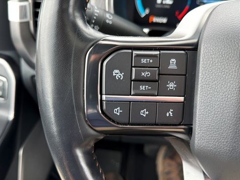 Used 2022 Ford F150 Platinum w/ Equipment Group 701A High AWD/4WD image 22