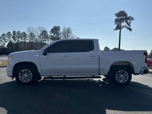 Used 2024 Chevrolet Silverado 1500 RST image 7