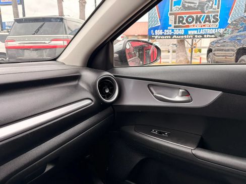 Used 2023 Kia Forte LXS FWD image 36