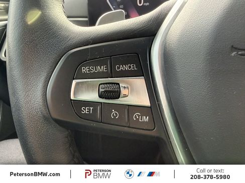 Used 2024 BMW 430i xDrive Coupe w/ Premium Package image 18