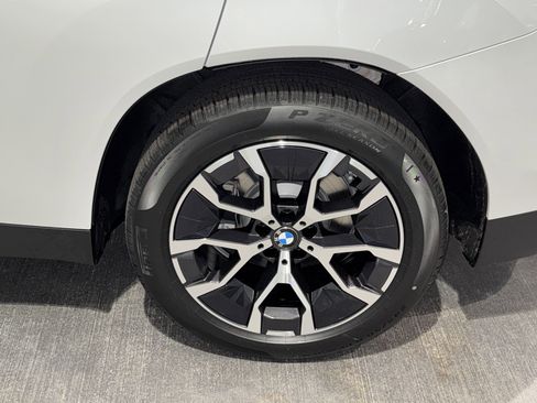 New 2026 BMW X3 xDrive30 w/ Convenience Package image 25