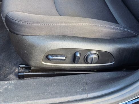 Used 2023 Chevrolet Malibu LT image 13