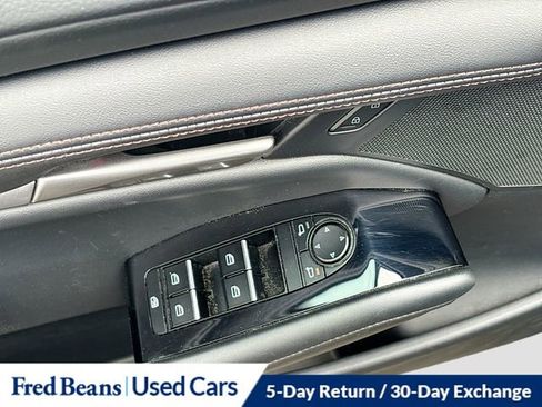 Used 2024 MAZDA MAZDA3 s image 7