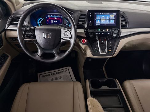Used 2019 Honda Odyssey EX-L image 27