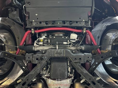 Used 2006 Ford Mustang GT Premium image 49