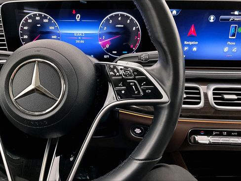 Certified 2024 Mercedes-Benz GLE 350 4MATIC image 22