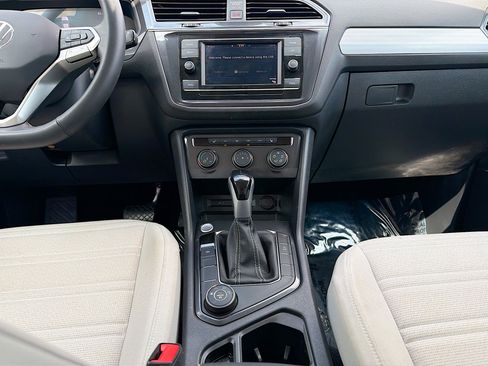 Certified 2024 Volkswagen Tiguan S AWD/4WD image 18