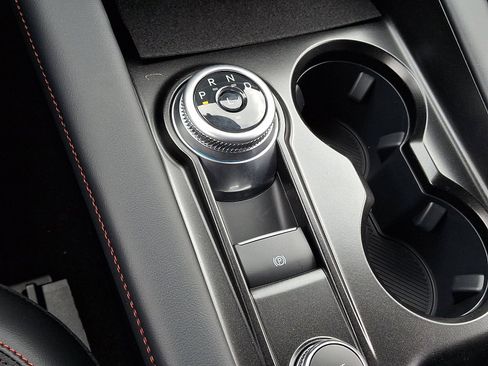 New 2026 Ford Explorer ST-Line w/ ST-Line Street Pack image 14