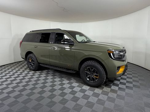 New 2025 Ford Expedition Tremor image 1