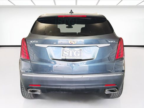 Used 2020 Cadillac XT5 Luxury FWD image 5