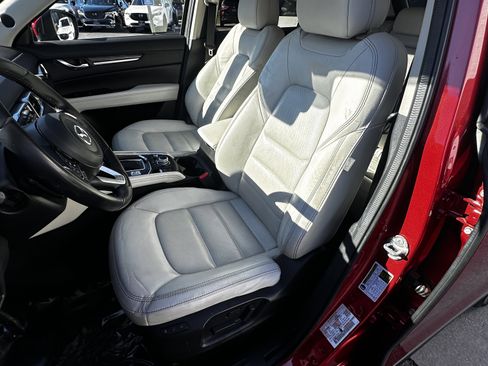 Used 2020 MAZDA CX-5 Grand Touring image 23