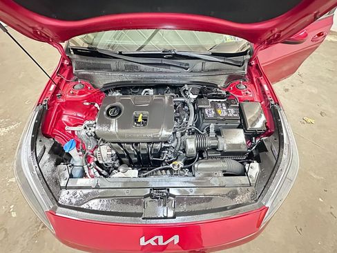 Used 2023 Kia Forte LXS image 43