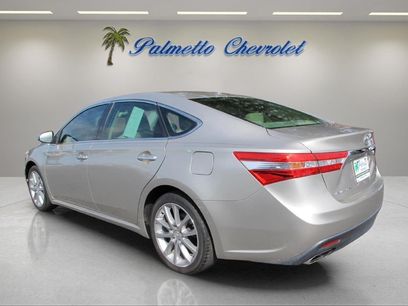 Used 2014 Toyota Avalon XLE Touring