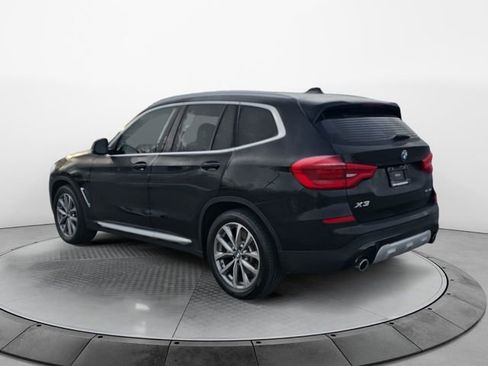 Used 2019 BMW X3 sDrive30i image 3