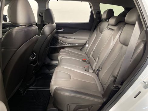 Used 2020 Hyundai Santa Fe Limited FWD image 13