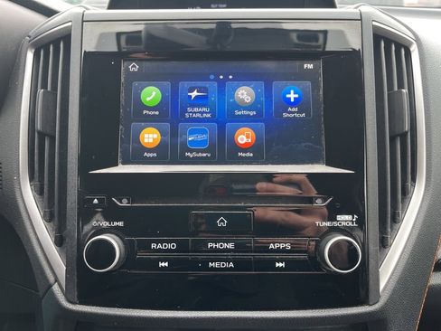 Certified 2023 Subaru Crosstrek 2.0i Premium image 16