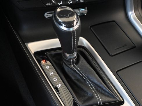 Used 2019 Chevrolet Corvette Grand Sport RWD image 21