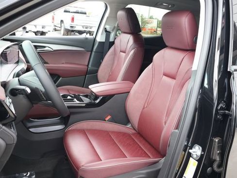 New 2026 Buick Envision Sport Touring image 14