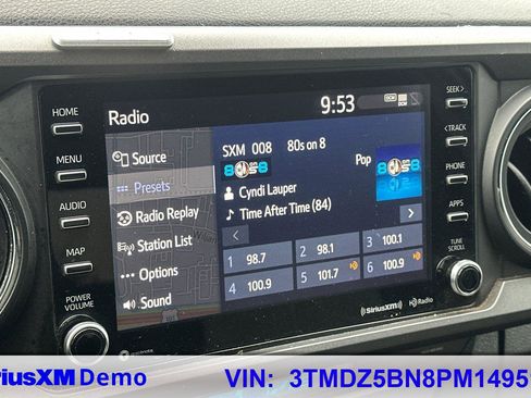 Used 2023 Toyota Tacoma SR5 image 28