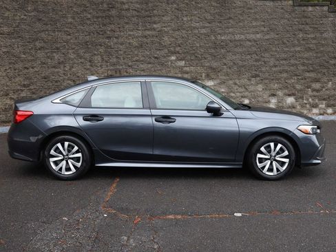 Used 2024 Honda Civic LX image 4