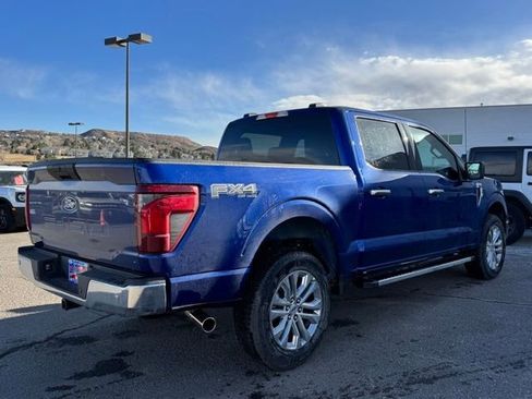 New 2026 Ford F150 XLT image 5