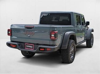 New 2025 Jeep Gladiator Mojave w/ Convenience Group video 2