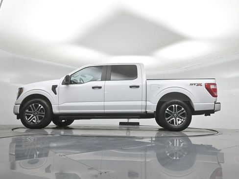 Used 2023 Ford F150 XL w/ STX Appearance Package RWD image 50
