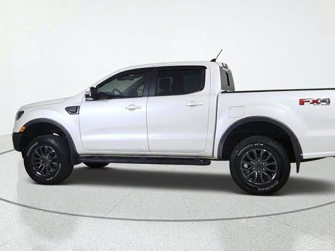 Used 2019 Ford Ranger Lariat w/ Equipment Group 501A Mid AWD/4WD image 4
