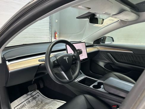 Used 2023 Tesla Model 3 Standard Range RWD image 18