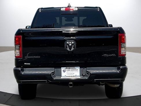 Certified 2021 RAM 1500 Big Horn image 8