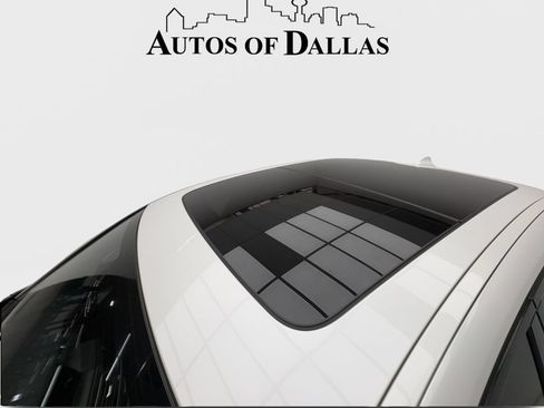 Used 2022 BMW 740i w/ Luxury Rear Seating Package RWD image 11