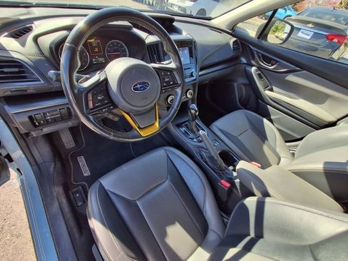 Used 2023 Subaru Crosstrek 2.5i Sport image 18