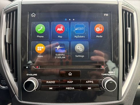 Certified 2023 Subaru Forester Limited AWD/4WD image 42