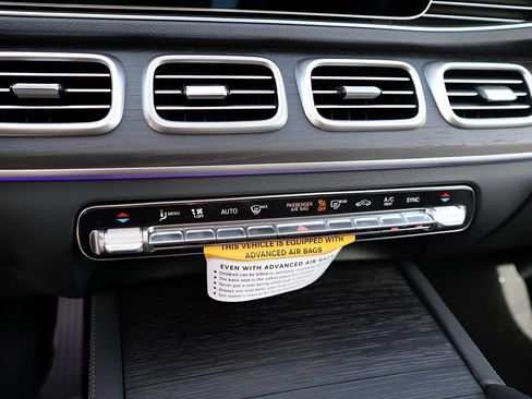 Certified 2026 Mercedes-Benz GLE 350 4MATIC image 39