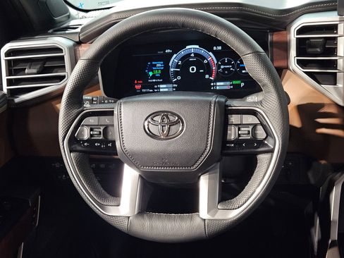 Used 2025 Toyota Tundra 1794 Edition image 27