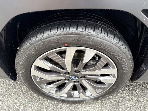 New 2026 Subaru Forester Touring image 10