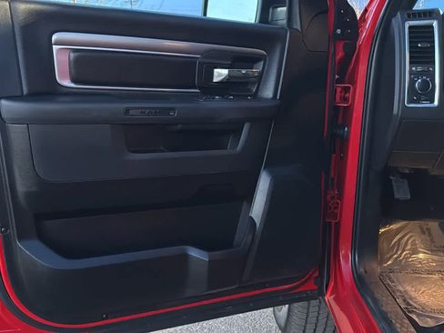 Certified 2022 RAM 1500 Classic Warlock image 23