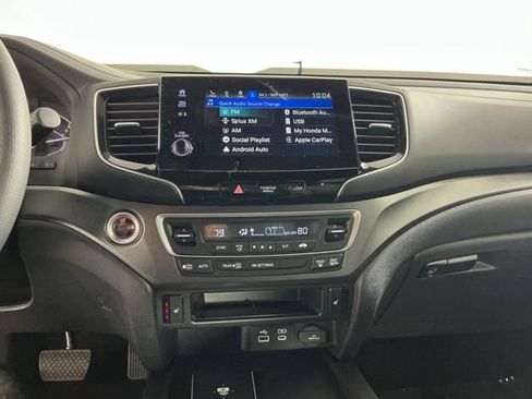 Used 2024 Honda Passport EX-L image 23