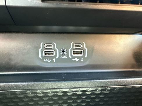 Used 2023 RAM 1500 Laramie image 41